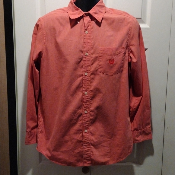 Chaps Other - Chaps Button Down Shirt S
